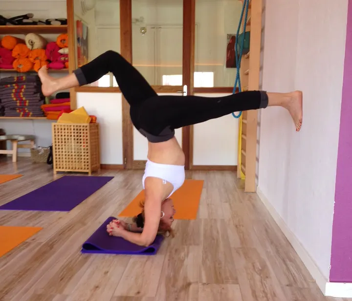Centre de Yoga — salle de fitness-studio aux Terries, Béziers — 3