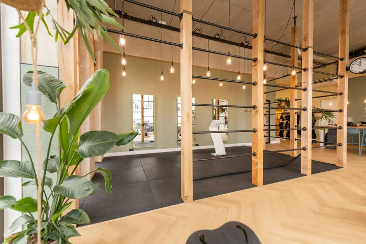 Pulse20 Assen — herstel-studio in Centrum, Assen — 2