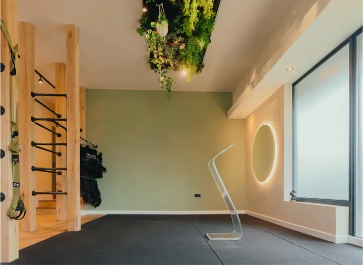 Pulse20 Assen — herstel-studio in Assen — 5