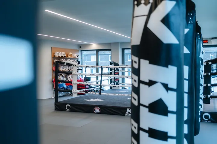 BAEKHO Dortmund — kampfsport-studio in Innenstadt-West, Dortmund — 2