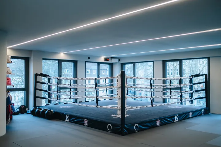 BAEKHO Dortmund — kampfsport-studio in Dortmund — 3