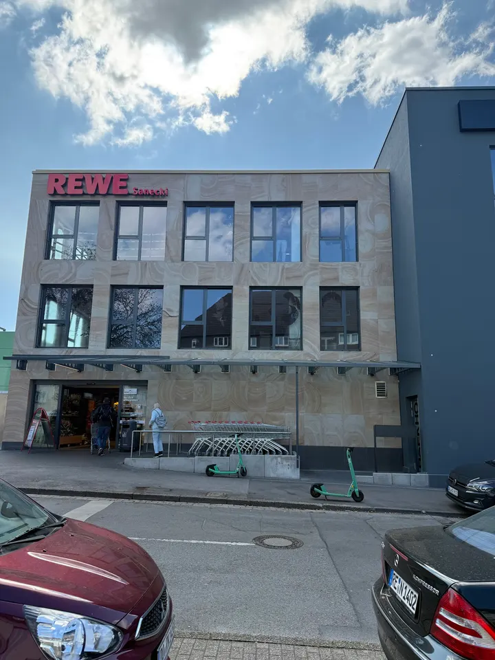 BAEKHO Dortmund — Muay Thai in Innenstadt West, Dortmund