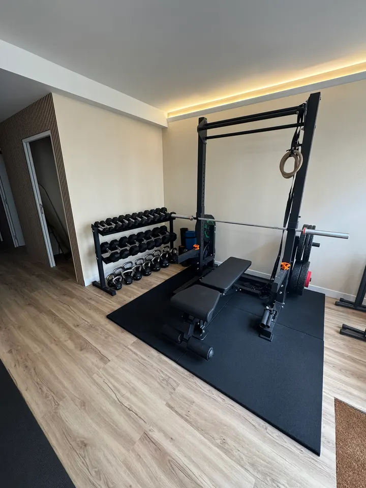 LTHR Coaching Privé de Sportif — coaching personnel-studio à Paris — 5