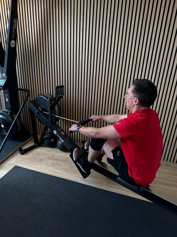 LTHR Coaching Privé de Sportif — Entraînement fonctionnel à Paris 15e Arrondissement, Paris