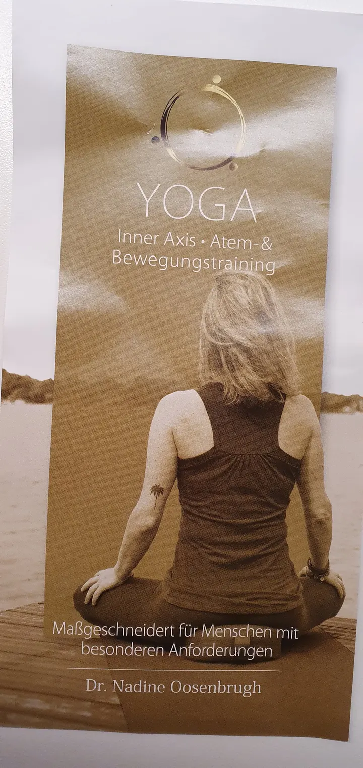Inner.Stability — yoga-studio in Charlottenburg, Berlin — 3