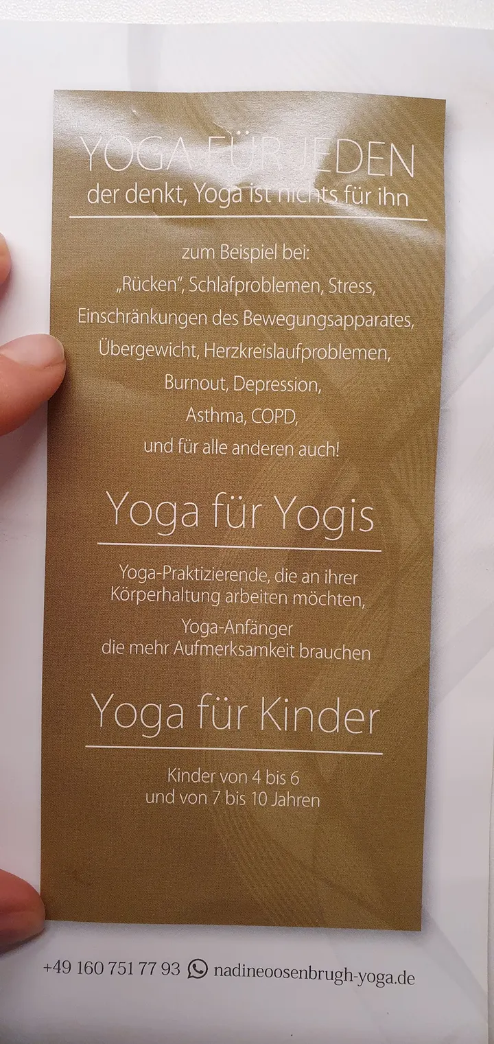Inner.Stability — yoga-studio in Berlin — 3