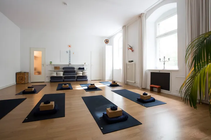 Inner.Stability — yoga-studio in Berlin — 5