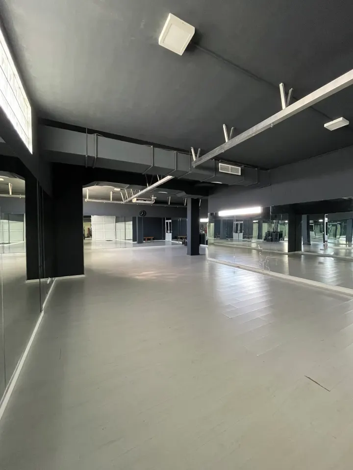 Corporeus Health Club-unipessoal Lda — ginásio-studio em Faro — 3