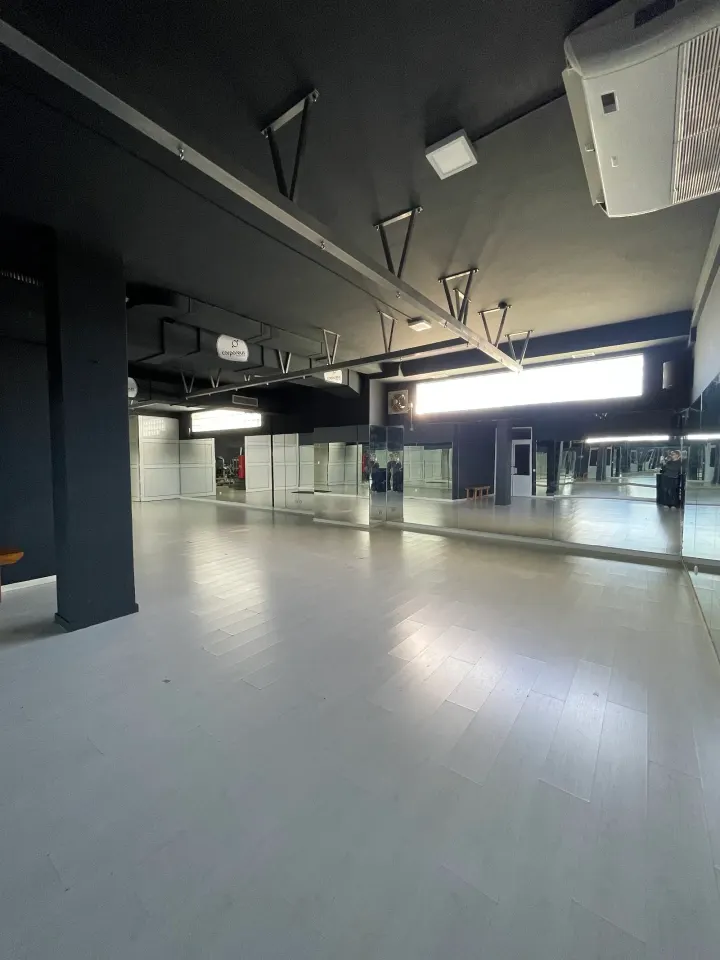 Corporeus Health Club-unipessoal Lda — ginásio-studio em Faro — 3