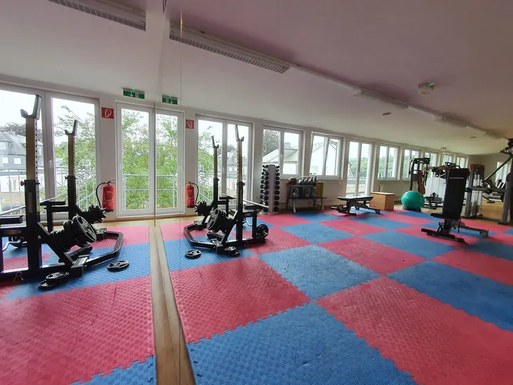 Fitness23 — fitnessstudio in Obringhausen, Schmallenberg — 2