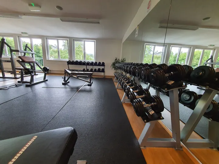 Fitness23 — fitnessstudio in Obringhausen, Schmallenberg — 3