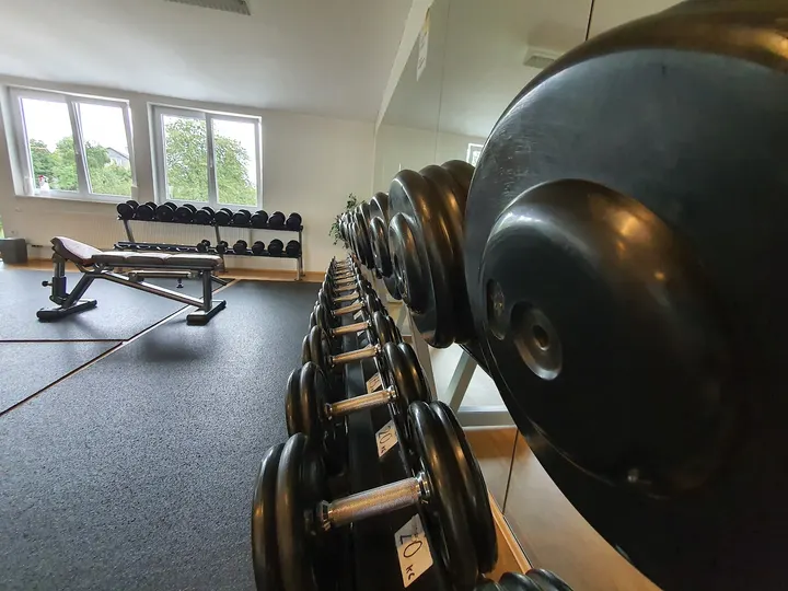 Fitness23 — fitnessstudio in Schmallenberg — 3
