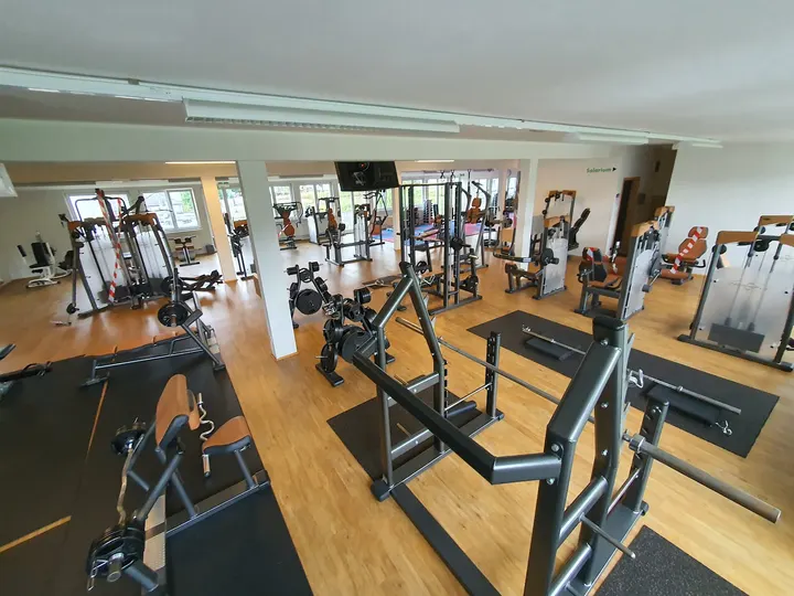 Fitness23 — fitnessstudio in Schmallenberg — 5