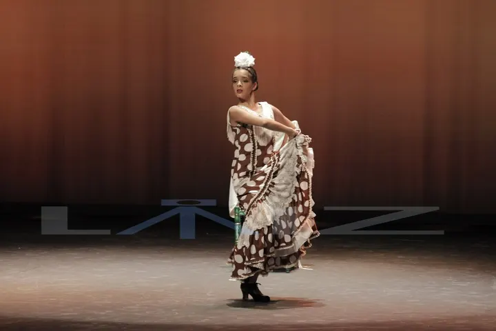 Academia de Danza Sonia — baile-studio en Centro Oeste, Oviedo — 3