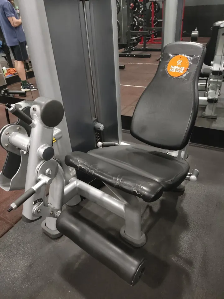 Attitude Fitness Club — estudio de fitness-studio en San Fernando de Henares, Madrid — 3