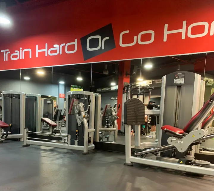 Attitude Fitness Club — estudio de fitness-studio en Madrid — 5