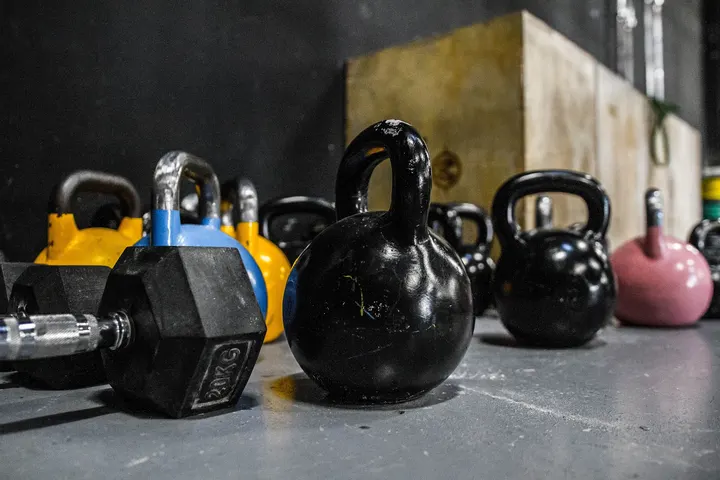 Entrena en Barcelona — boxeo-studio en Barcelona — 4