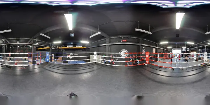 Entrena en Barcelona — boxeo-studio en Barcelona — 5