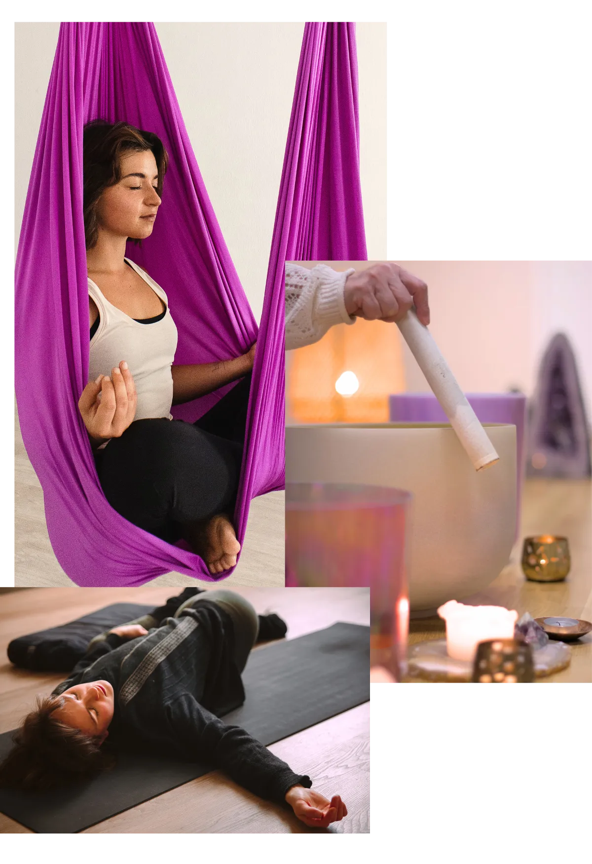 yogaROCKS Aleksi 1 — yoga-studio i Central-Lahtis, Lahti — bild 2