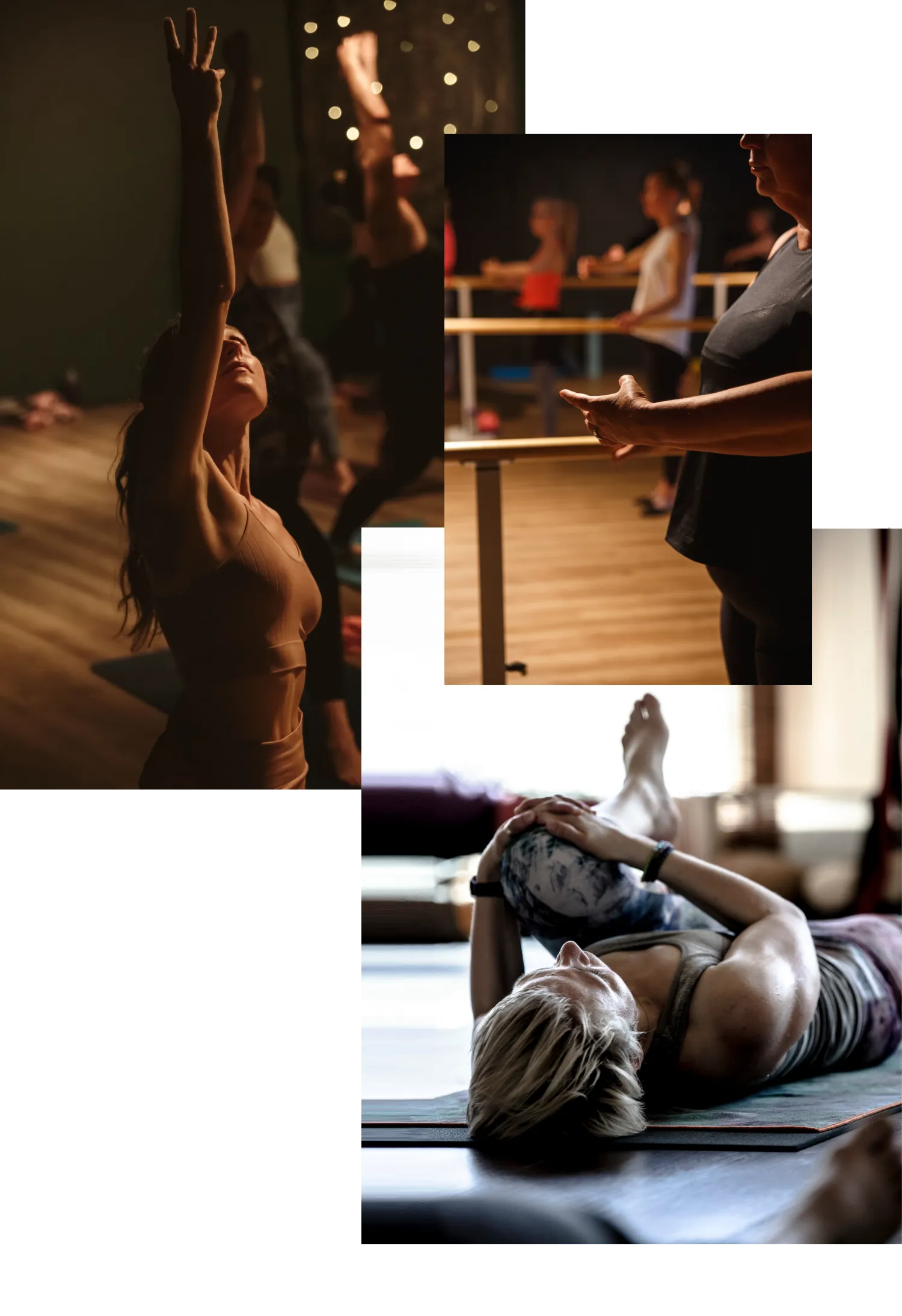 yogaROCKS Aleksi 1 — yoga-studio i Central-Lahtis, Lahti — bild 3