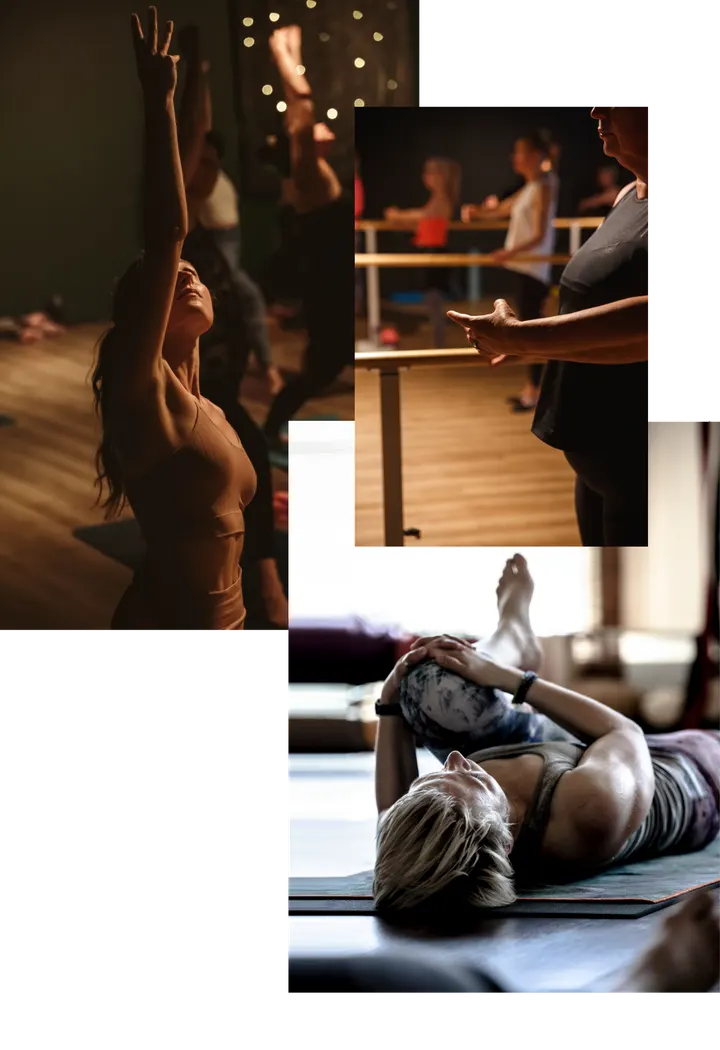 yogaROCKS Aleksi 1 — jooga-studio – Keski-Lahti, Lahti — 3