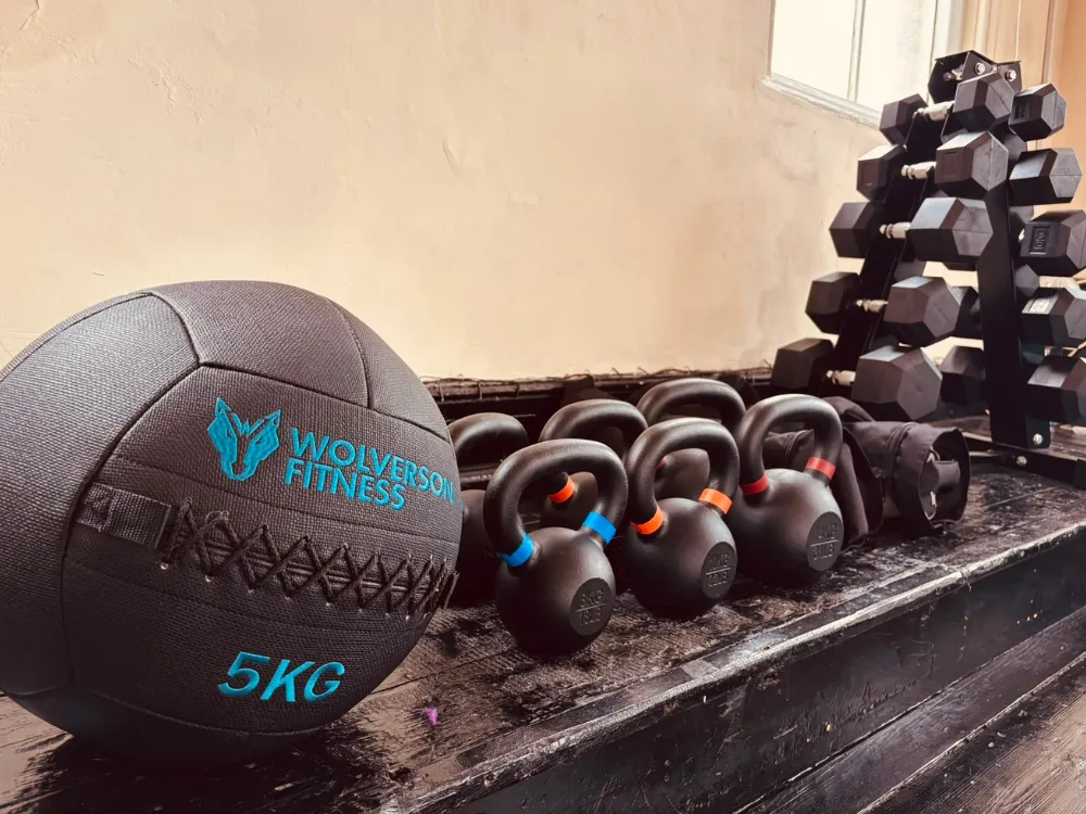 Ladybird Fitness Club — fitness studio in Wallgate, Wigan — 2