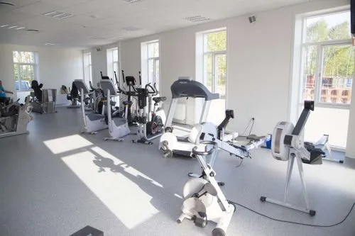 BeneFiT — pt-studio-studio i Vestermark, Holstebro — bild 2