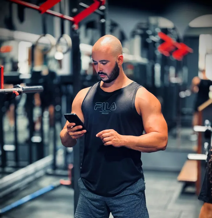 Isleta Centro Fitness Canarias — estudio de fitness-studio en Las Palmas de Gran Canaria — 5