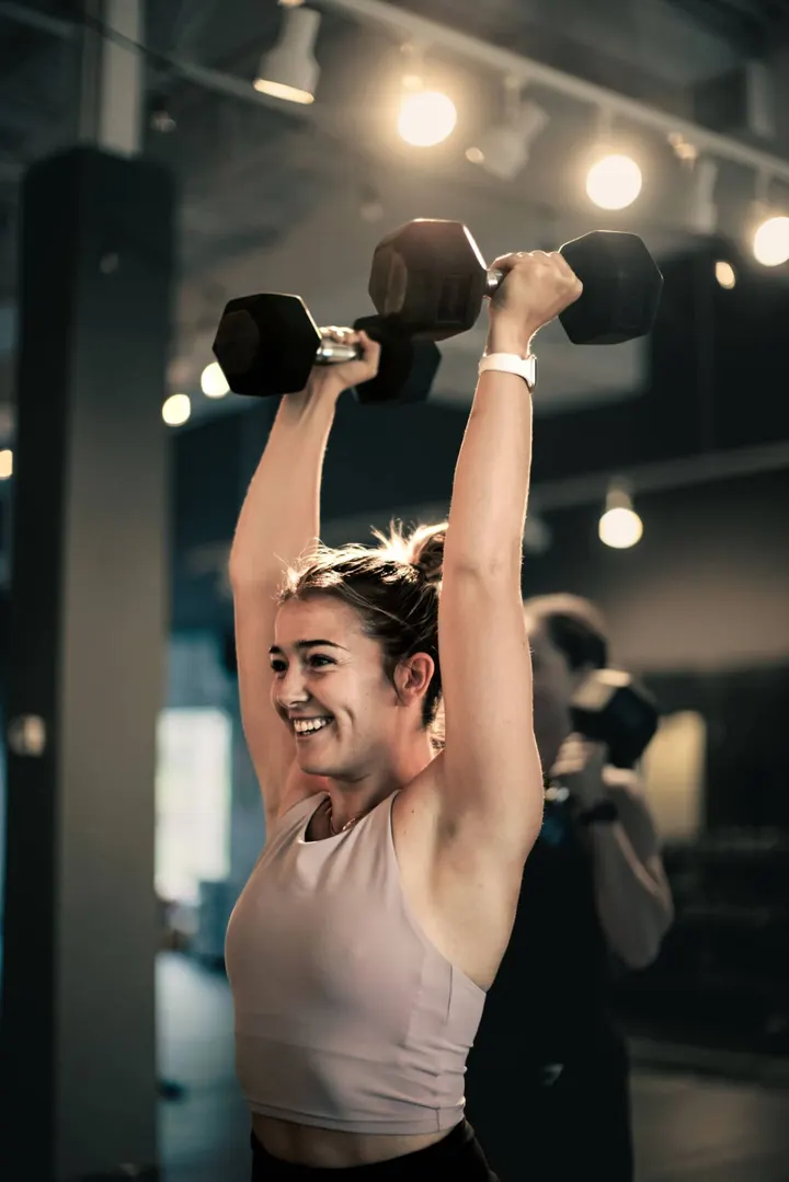 Blueprint Health & Fitness — hiit-studio in Cramlington — 2