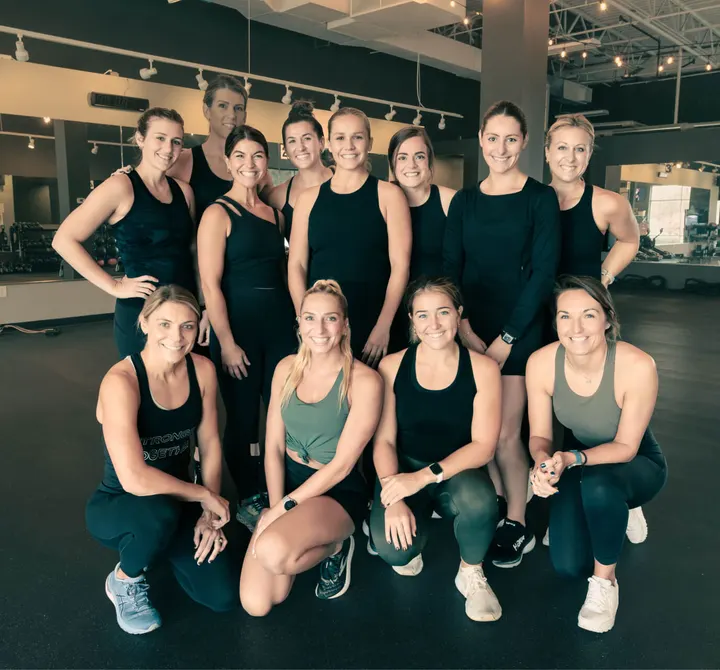 Blueprint Health & Fitness — hiit-studio in Cramlington — 3