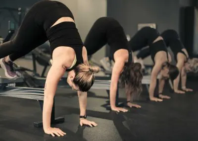 Blueprint Health & Fitness — hiit-studio in Cramlington — 3