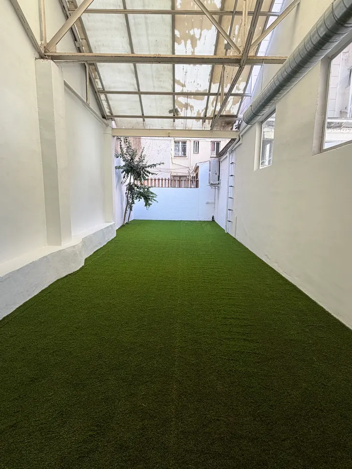 Core Republic — entrenamiento funcional-studio en Nou Barris, Barcelona — 3
