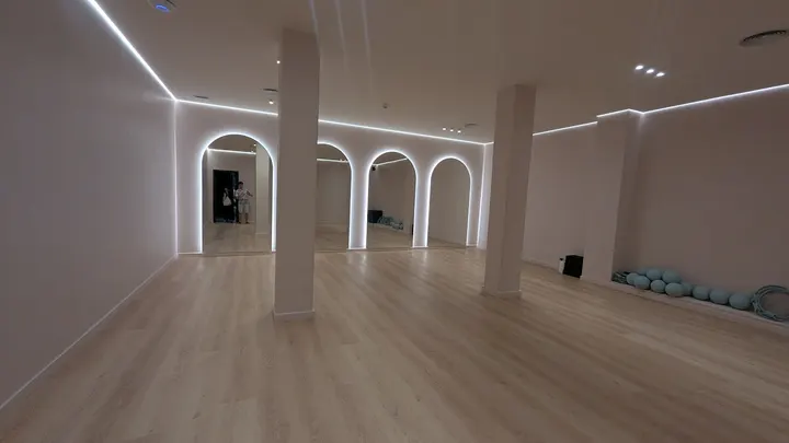Core Republic — entrenamiento funcional-studio en Barcelona — 3