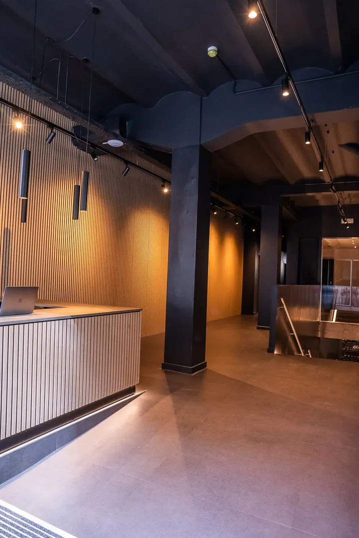 Core Republic — entrenamiento funcional-studio en Barcelona — 5