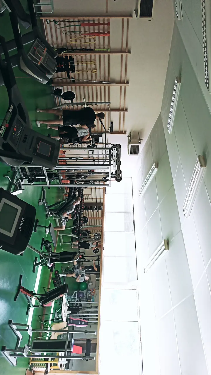 Can'Fit — salle de fitness-studio à La Canourgue — 3