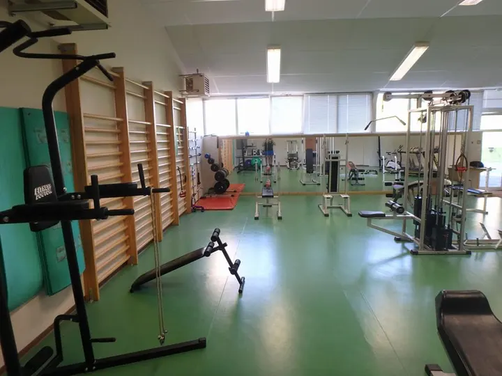 Can'Fit — salle de fitness-studio à La Canourgue — 3