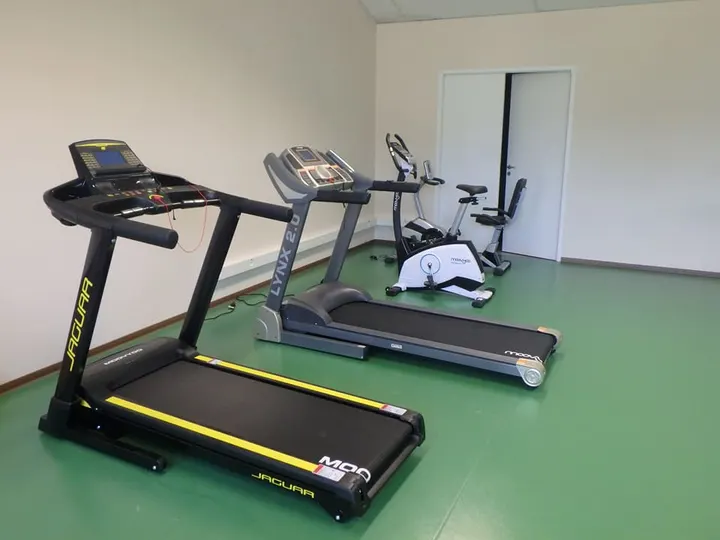 Can'Fit — salle de fitness-studio à La Canourgue — 4
