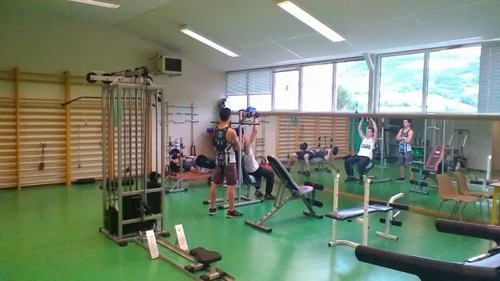 Can'Fit — salle de fitness-studio à La Canourgue — 5