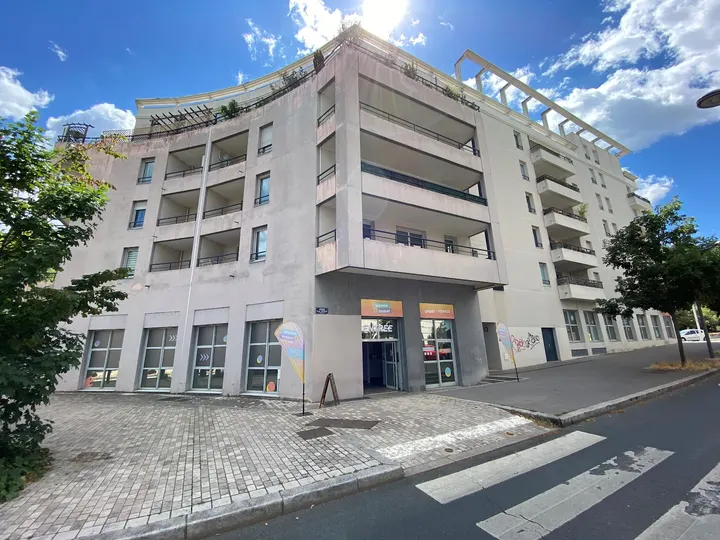 Banane et Basket — salle de fitness-studio à Lyon — 5
