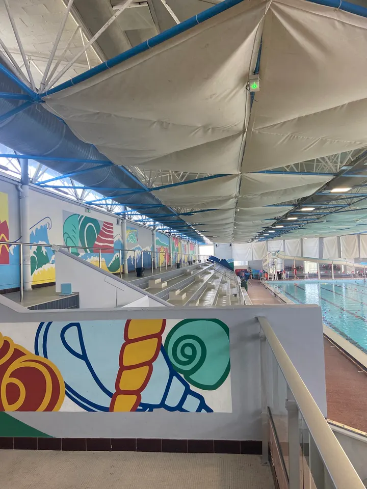 Piscine Lucien Maylin — salle de fitness-studio à Fétilly, La Rochelle — 3