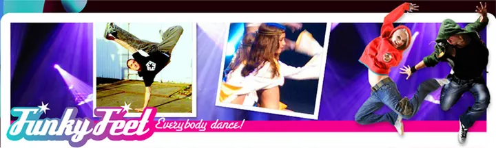 FunkyFeet — Dans in Carnisselande, Barendrecht