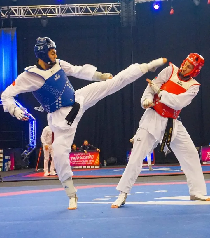 Karoon Taekwondo Vibast Community Centre — MMA in Finsbury Park, London