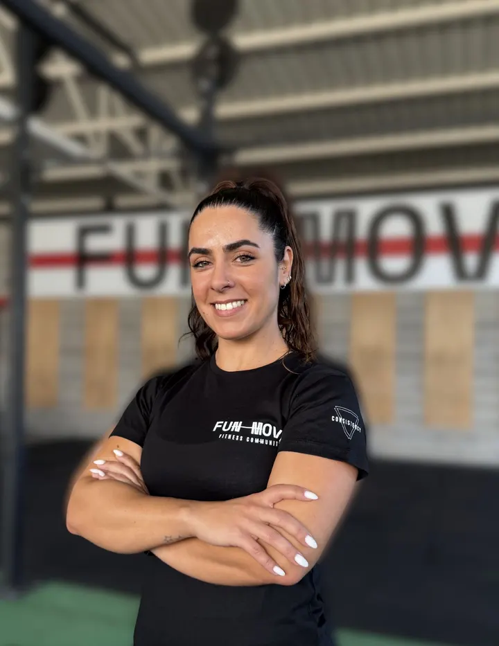 FunMove Community — ginásio-studio em Guimarães — 3
