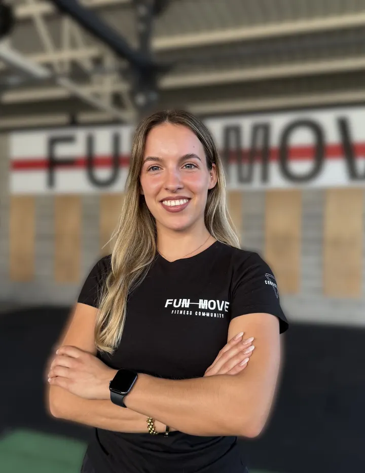 FunMove Community — ginásio-studio em Guimarães — 3