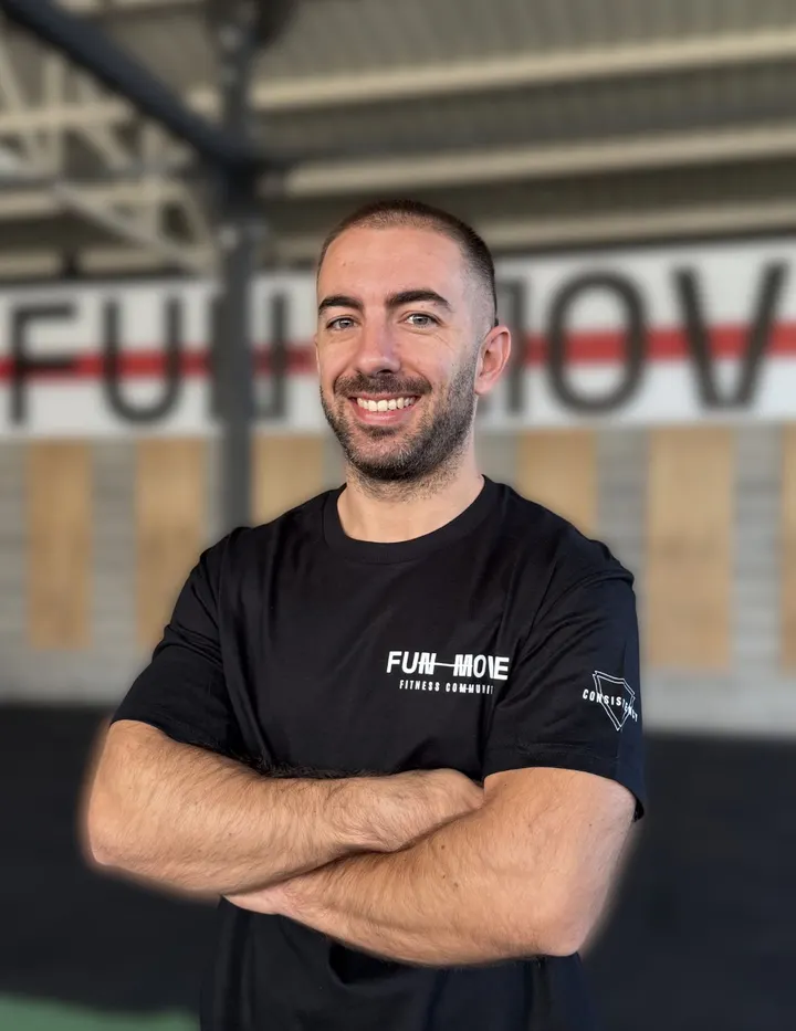 FunMove Community — ginásio-studio em Guimarães — 4