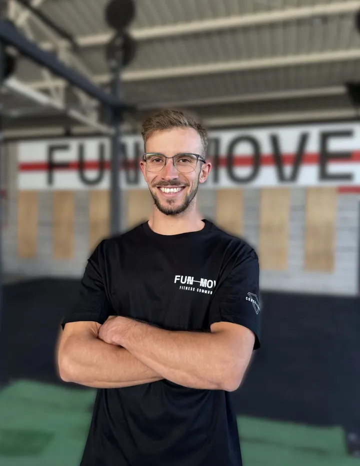 FunMove Community — ginásio-studio em Guimarães — 5
