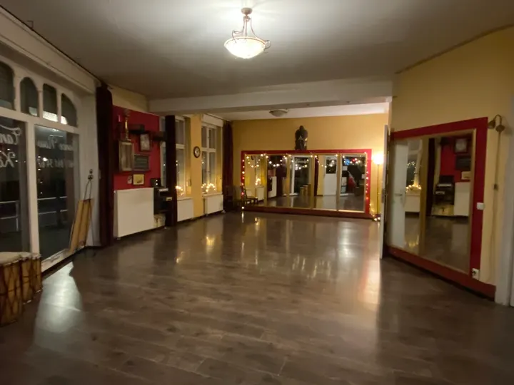 Tanzschule Dance Now — Tanz in Köpenick, Berlin