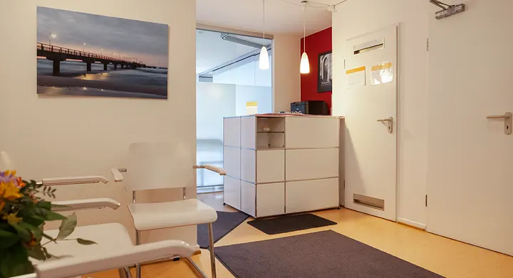 Physiotherapie Susanne Gundelach — Wellness in Eimsbüttel, Hamburg