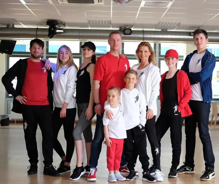 ADTV-Tanzschule Herrmann-Nebl — tanz-studio in Gruna, Dresden — 2