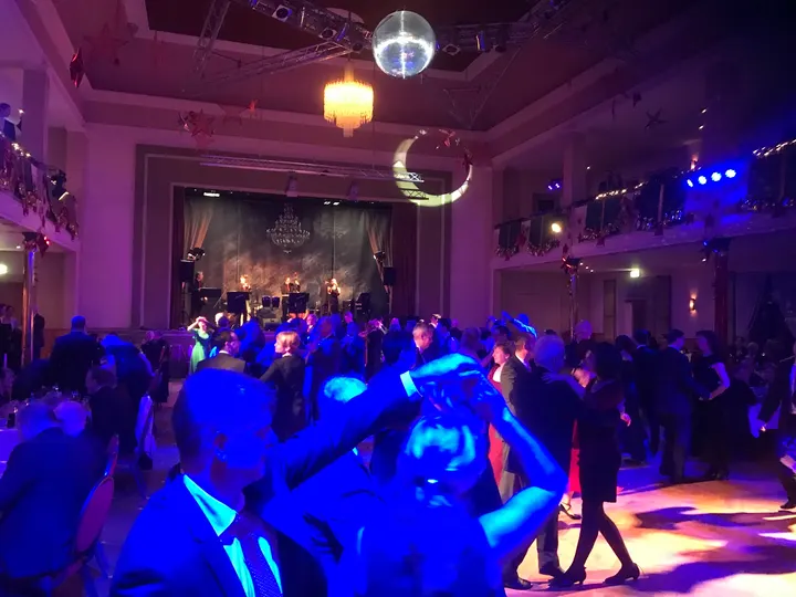 ADTV-Tanzschule Herrmann-Nebl — tanz-studio in Dresden — 4